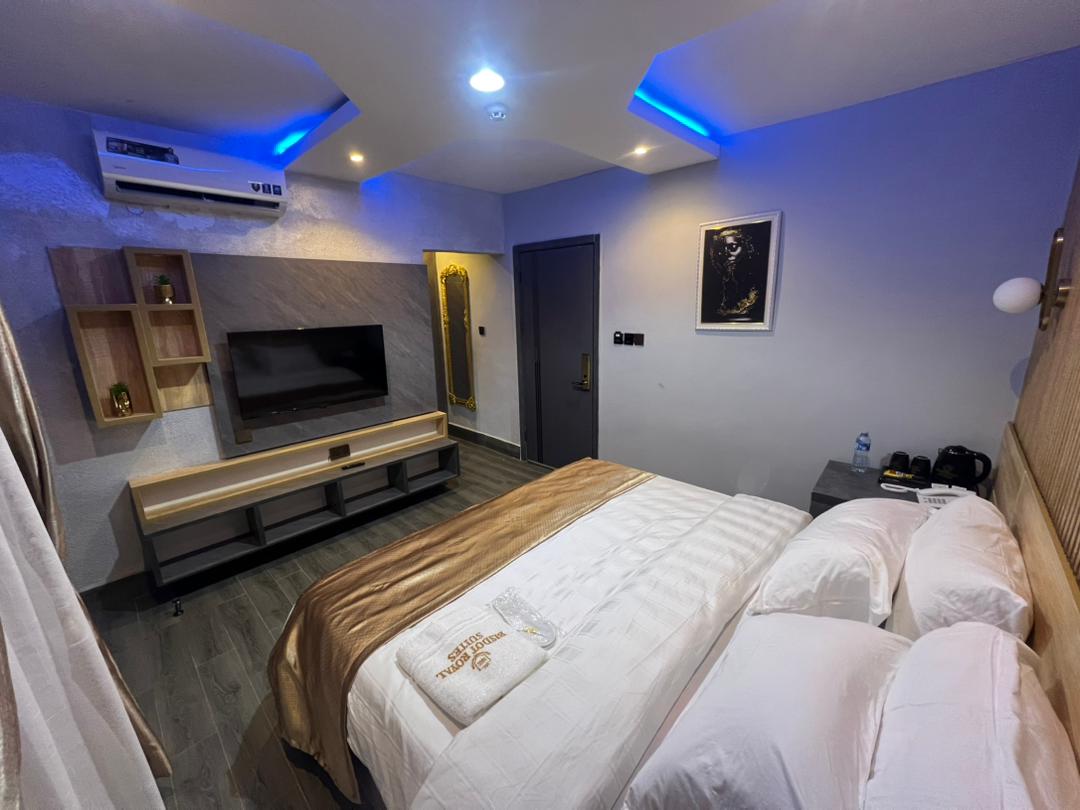 Classic Suite